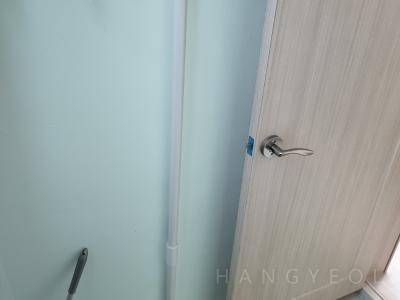 부산광역시 부산진구 개금동 개금역금강펜테리움더스퀘어아파트 시스템에어컨 기타