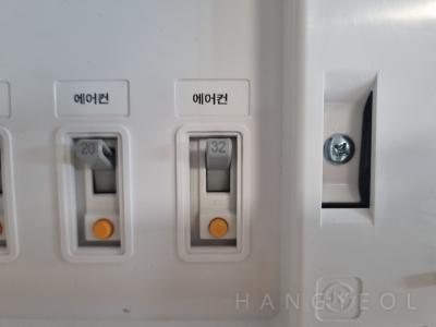 경기도 양주시 장흥면 장흥역경남아너스빌 시스템에어컨 기타