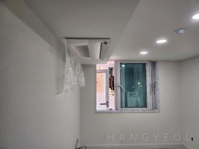 서울특별시 서대문구 현저동 독립문극동아파트 시스템에어컨 기타