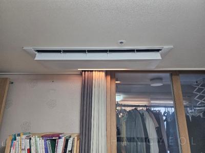 서울특별시 영등포구 도림동 영등포아트자이아파트 시스템에어컨 기타