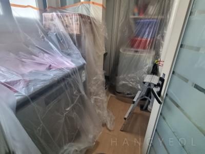 충청남도 홍성군 홍북읍 한울마을 모아엘가 아파트 시스템에어컨 기타