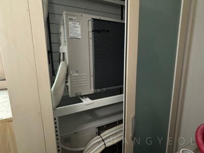 충청남도 홍성군 홍북읍 한울마을 모아엘가 아파트 시스템에어컨 기타