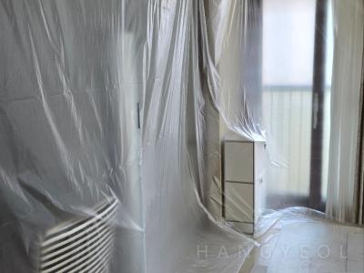 서울특별시 용산구 한남동 한남더힐 시스템에어컨 기타