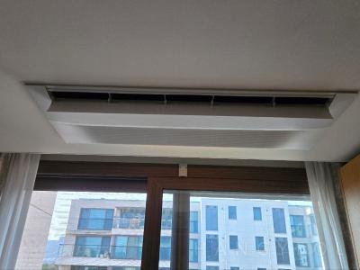 서울특별시 용산구 한남동 한남더힐 시스템에어컨 기타