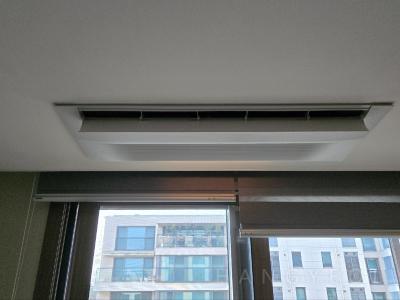 서울특별시 용산구 한남동 한남더힐 시스템에어컨 기타