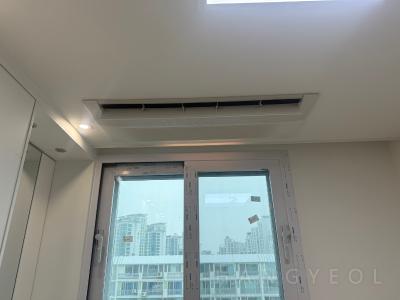 서울특별시 강남구 대치동 개포1,2차우성아파트 시스템에어컨 기타