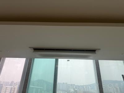 서울특별시 강남구 대치동 개포1,2차우성아파트 시스템에어컨 설치 사례
