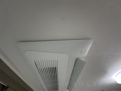 경기도 평택시 고덕동 대광로제비앙모아엘가아파트 시스템에어컨 기타
