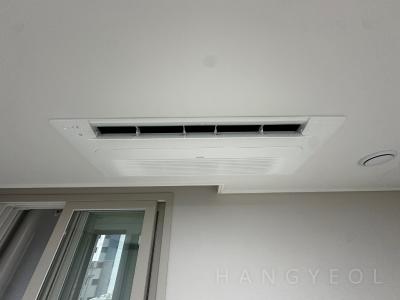경기도 평택시 고덕동 대광로제비앙모아엘가아파트 시스템에어컨 기타