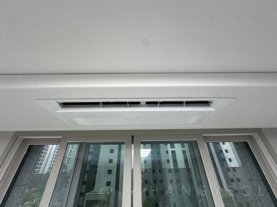 경기도 평택시 고덕동 대광로제비앙모아엘가아파트 시스템에어컨 기타