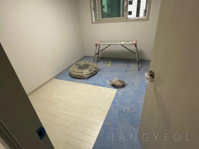 경기도 평택시 고덕동 대광로제비앙모아엘가아파트 시스템에어컨 기타