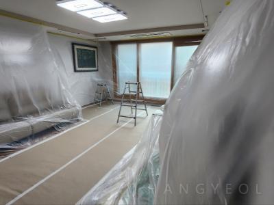 서울특별시 서대문구 북가좌동 DMC 래미안 e편한세상 시스템에어컨 기타