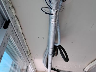 울산광역시 남구 옥동 옥동롯데인벤스로얄 시스템에어컨 기타