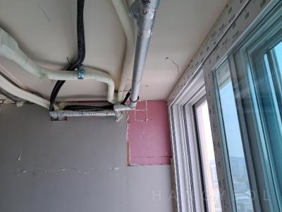 울산광역시 남구 옥동 옥동롯데인벤스로얄 시스템에어컨 기타