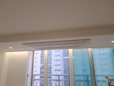울산광역시 남구 옥동 옥동롯데인벤스로얄 시스템에어컨 기타