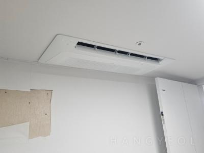 부산광역시 부산진구 부암동 마제스타워 서면 시스템에어컨 기타