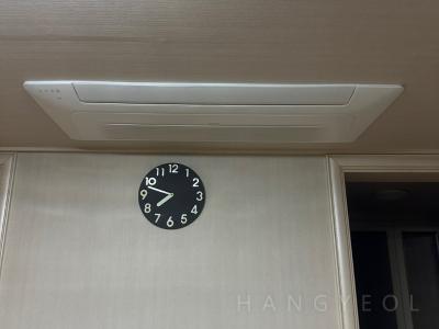 부산광역시 부산진구 부암동 마제스타워 서면 시스템에어컨 기타