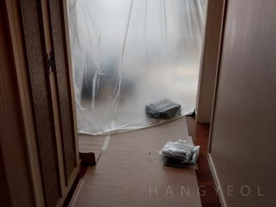 부산광역시 부산진구 부암동 마제스타워 서면 시스템에어컨 기타