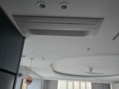 부산광역시 해운대구 재송동 더샵센텀스타아파트 시스템에어컨 기타