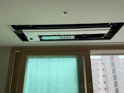 충청남도 아산시 모종동 모종캐슬어울림3단지 시스템에어컨 기타