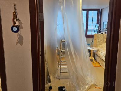 서울특별시 송파구 잠실동 갤러리아팰리스 시스템에어컨 기타