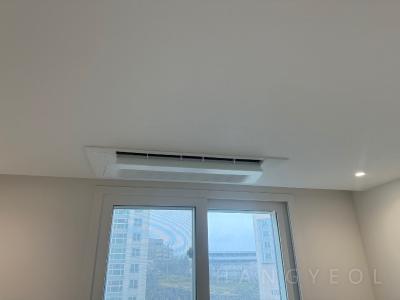 서울특별시 성동구 금호동2가 신금호파크자이 시스템에어컨 기타