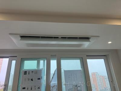 서울특별시 성동구 금호동2가 신금호파크자이 시스템에어컨 설치 사례