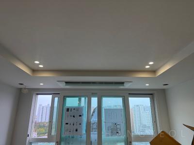 서울특별시 성동구 금호동2가 신금호파크자이 시스템에어컨 기타