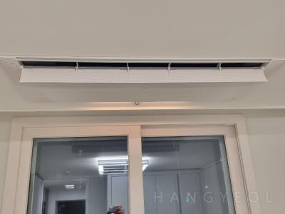 부산광역시 서구 암남동 송도자이르네디오션 시스템에어컨 기타