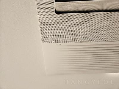 경기도 용인시 수지구 신봉동 신봉마을엘지자이1차아파트 시스템에어컨 기타