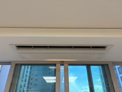 경기도 평택시 장당동 석정공원화성파크드림 시스템에어컨 기타