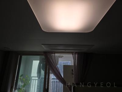 부산광역시 연제구 연산동 연산더샵 시스템에어컨 기타