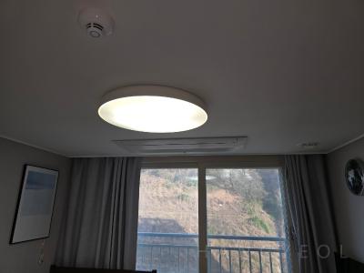 부산광역시 연제구 연산동 연산더샵 시스템에어컨 기타