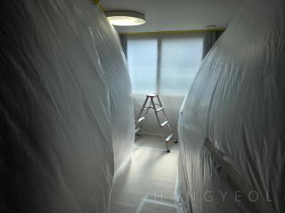 부산광역시 연제구 연산동 연산더샵 시스템에어컨 기타