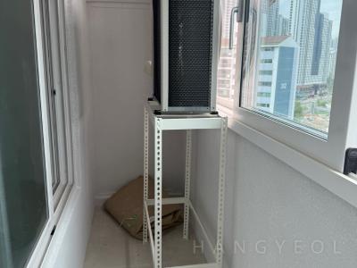경기도 수원시 팔달구 화서동 화서3단지주공아파트 시스템에어컨 기타