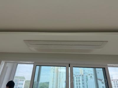 경기도 수원시 팔달구 화서동 화서3단지주공아파트 시스템에어컨 기타