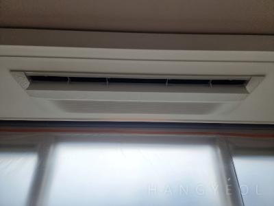 충청남도 천안시 서북구 성정동 천안역 우방 아이유쉘 시스템에어컨 기타