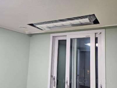 부산광역시 사하구 구평동 e편한세상 사하1차 시스템에어컨 기타