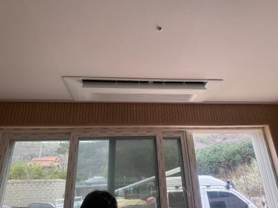 경기도 양평군 강하면 단독 시스템에어컨 기타