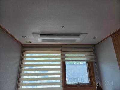 서울특별시 양천구 목동 현대하이페리온2 시스템에어컨 기타