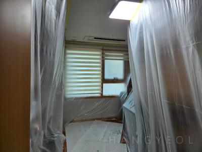서울특별시 양천구 목동 현대하이페리온2 시스템에어컨 기타