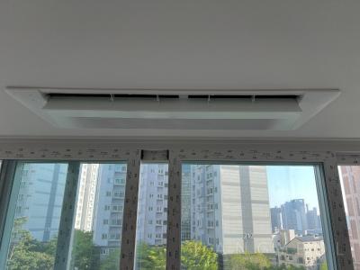 경기도 평택시 용이동 평택 용이2차 푸르지오 시스템에어컨 기타