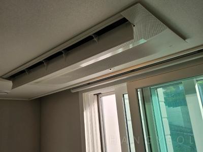 부산광역시 서구 암남동 e편한세상 송도 더퍼스트비치 시스템에어컨 기타