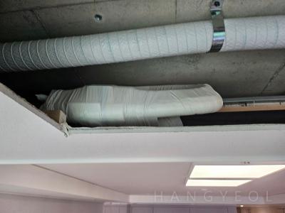 부산광역시 서구 암남동 e편한세상 송도 더퍼스트비치 시스템에어컨 기타