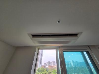경기도 수원시 권선구 호매실동 벨섬시티 시스템에어컨 기타