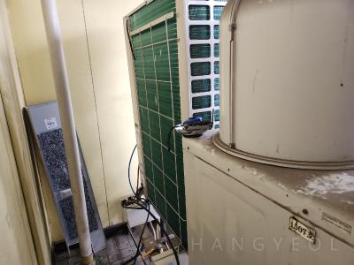 서울특별시 송파구 신천동 롯데캐슬골드 시스템에어컨 기타