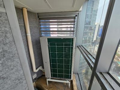 서울특별시 용산구 동자동 센트레빌아스테리움서울 시스템에어컨 기타