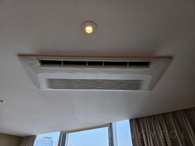 서울특별시 용산구 동자동 센트레빌아스테리움서울 시스템에어컨 기타