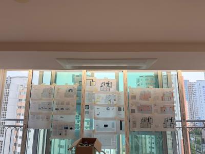 경기도 용인시 기흥구 중동 어은목마을 벽산블루밍아파트 시스템에어컨 기타