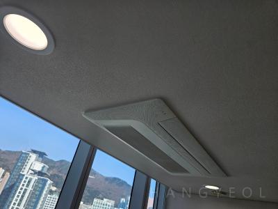 부산광역시 부산진구 부전동 더샵 센트럴스타 시스템에어컨 기타